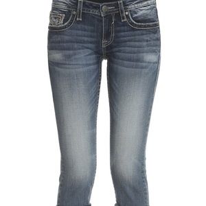 Vigoss Capri jeans